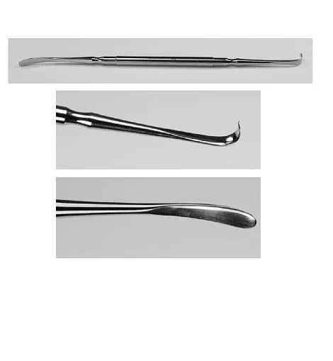 Распатор форма FREER 18,5см. 4947