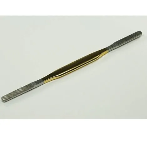 Рашпиль назальный FOMON Fig.9/10, 20см. 8142