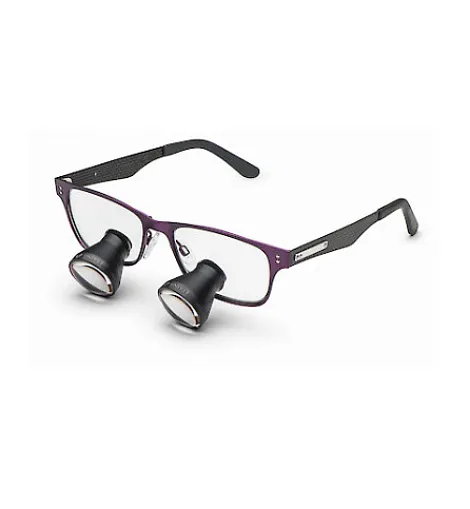 ASH Galilean Purple Grey 2,0x