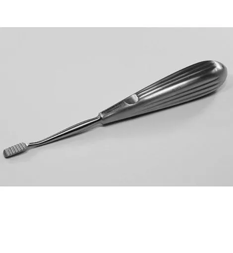 Рашпиль назальный WIENER (Aufricht) 21 cм. 8144