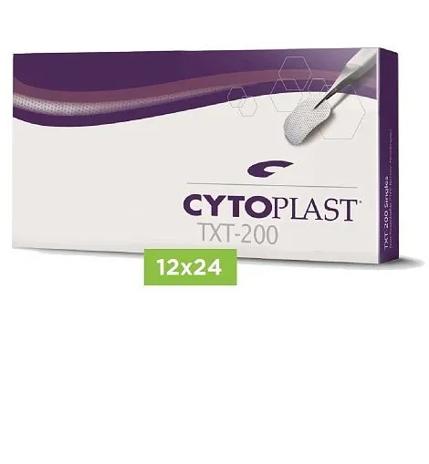 Cytoplast TXT-200, 12x24мм