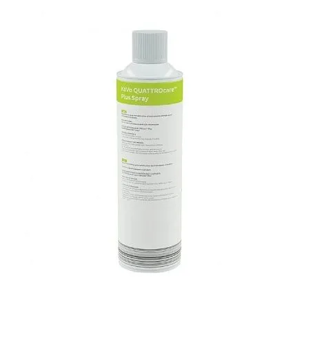 Спрей KaVo QUATTROcare plus Spray (500 мл)