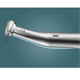 Угловые наконечники NSK