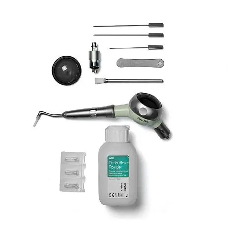 Perio-Mate M4 наконечник для удаления биопленки