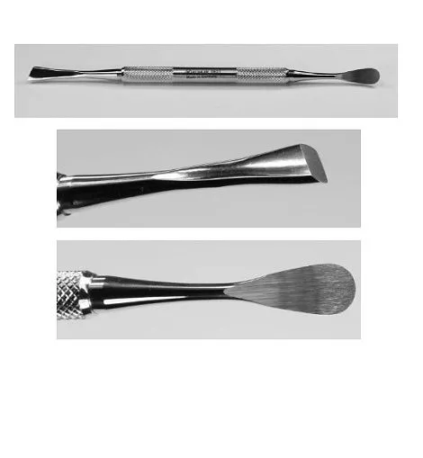 Распатор HOWARD 9 17см. 5951