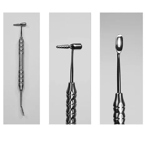 Ложка/Штопфер Kohler конический прямой 7472    