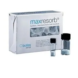 Maxresorb