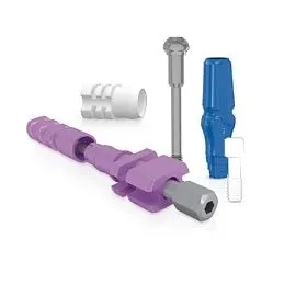 Слепочные трансферы и аналоги для имплантатов С1