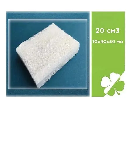 10x40x50мм (20см3)