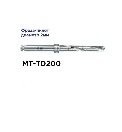 MT-TD200