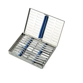 MK-0023 - Набор остеотомов для синуслифтинга со стоперами