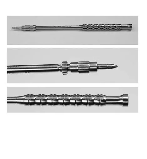 Остеотом конус с ограничителем, рукоятка TRINOVO ⌀ 3,25мм.7799 