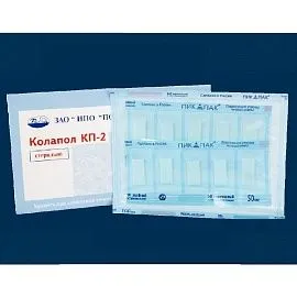 КОЛАПОЛ КП-2
