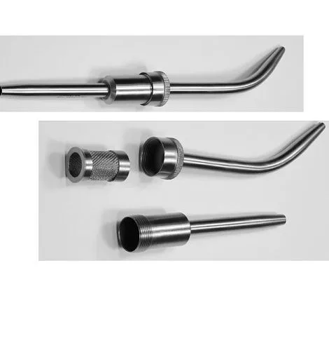 Костная ловушка  ⌀ 5мм 7347