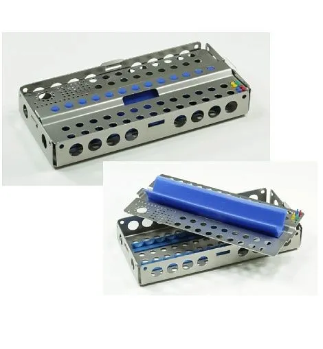 Лоток с крышкой 180х87х25мм. 7603