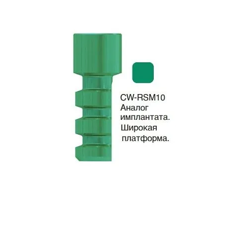 CW-RSM10