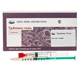 ТрАпекс-гель
