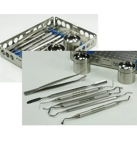 Набор для костной пластики Kohler