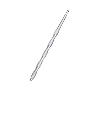 Пинодержатель прямой (ударный метод)