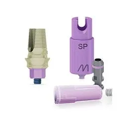 Ортопедические компоненты для CAD/CAM для Seven и M4