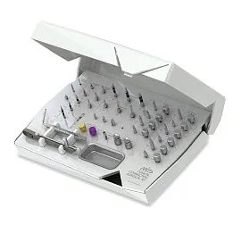 MK-T051 - Хирургический набор для установки имплантатов С1