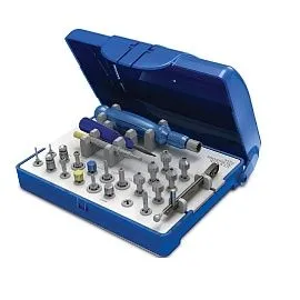 MK-0039 - Набор ортопедических инструментов для работы с супраструктурами системы MIS