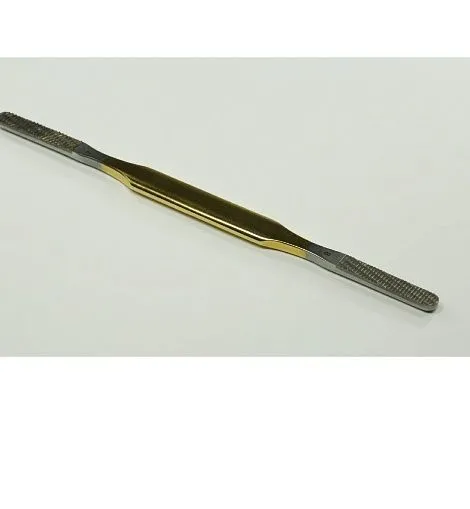 Рашпиль назальный FOMON Fig.7/8, 20см. 8141