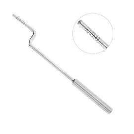 Остеотомы Kohler Вогнутые