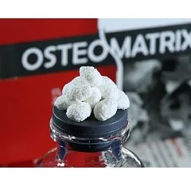 Остеоматрикс (Osteomatrix) гранулы