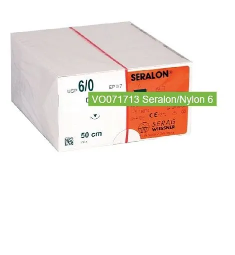 VO071713 Seralon/Nylon 6