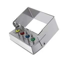 MK-BH26 - Наборы фрез для сбора кости