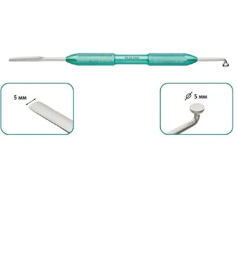 Штопфер НАШИ инструменты общая длина 178 мм. 04.10.0000