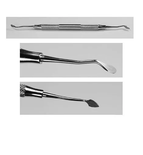 Распатор форма Buser B2 3602