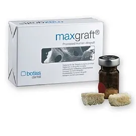 Maxgraft