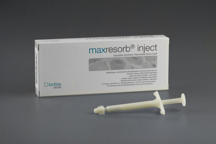 Maxresorb Inject