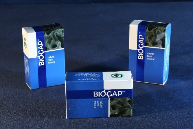 Биоимплант ГАП BioGap