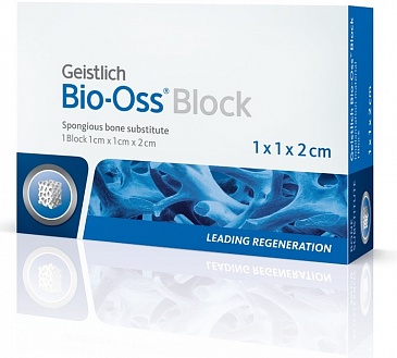 Bio-Oss Block
