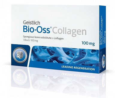 Bio-Oss Collagen