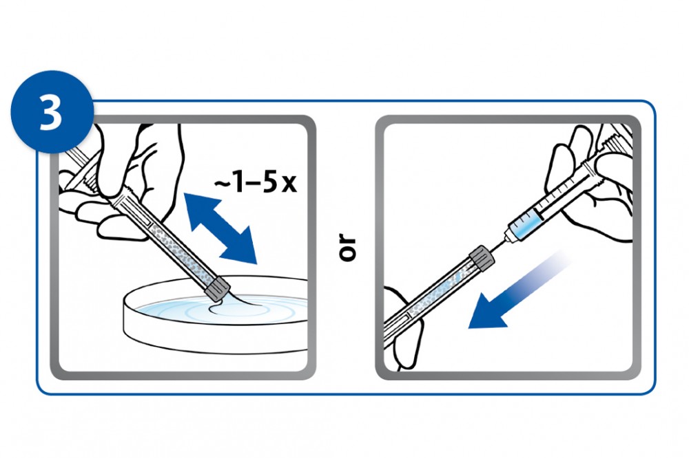 Bio-Oss Pen инструкция по применению, рис.3