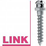 Ортодонтические дентальные имплантаты MIS - LINK  