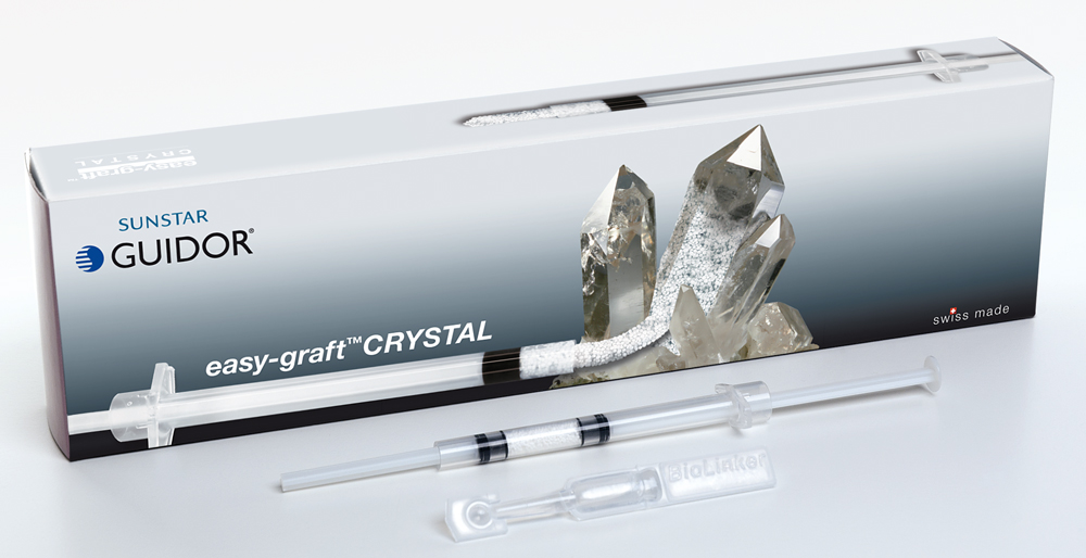 Easy-Graft Crystal