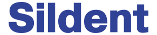 sildent logo