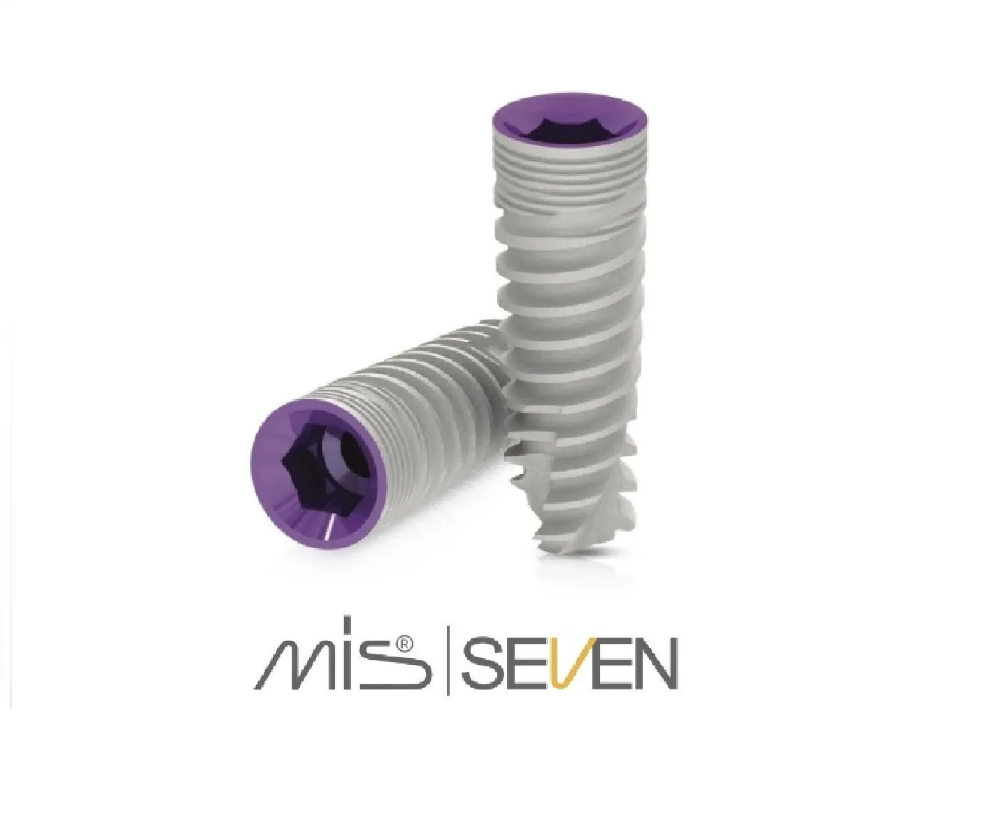 Имплантаты MIS - SEVEN 