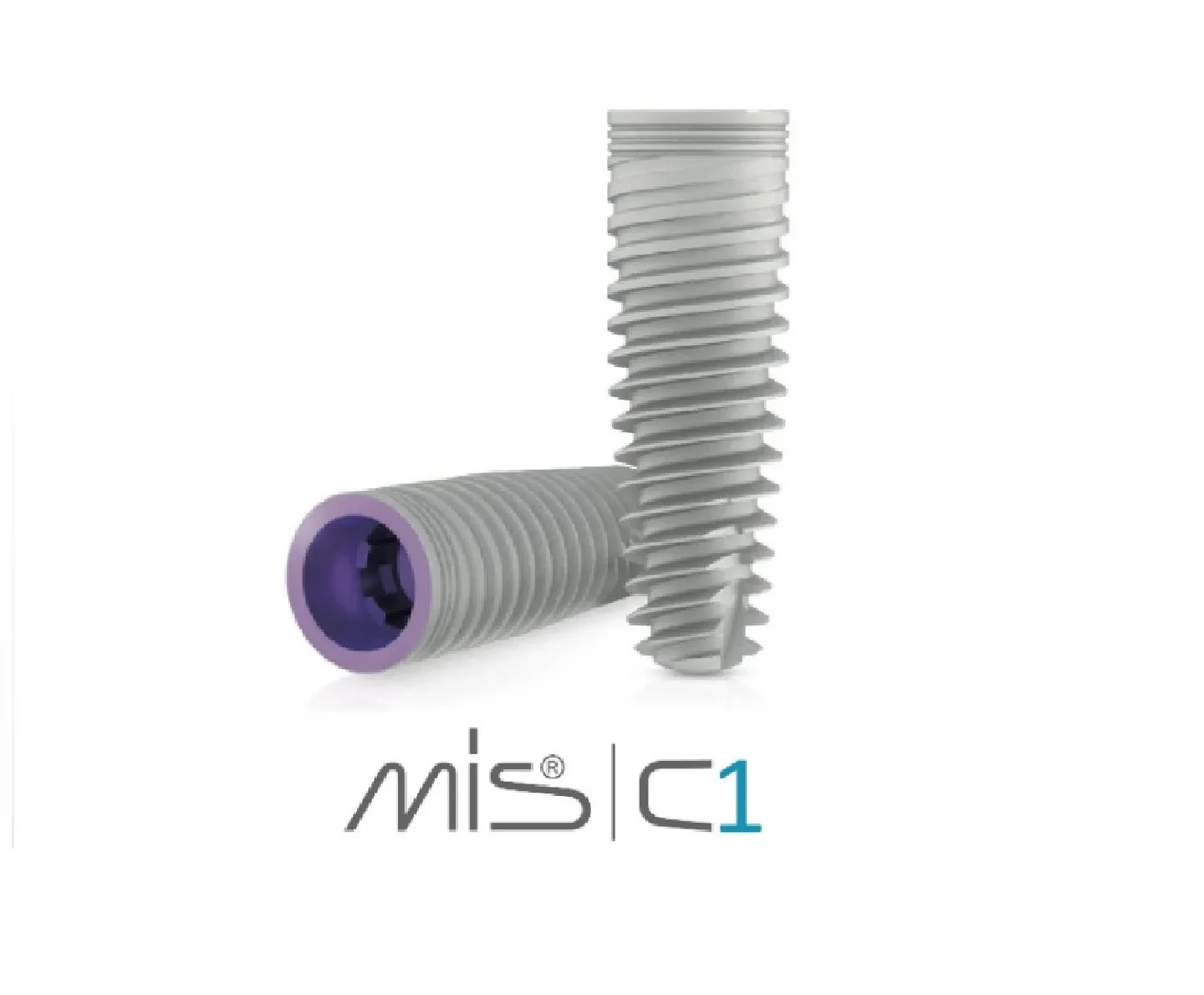 Имплантаты MIS - C1 
