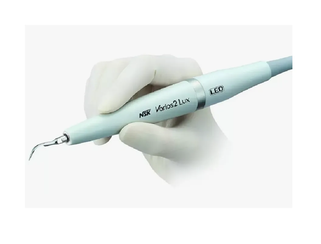 Скалеры ультразвуковые NSK