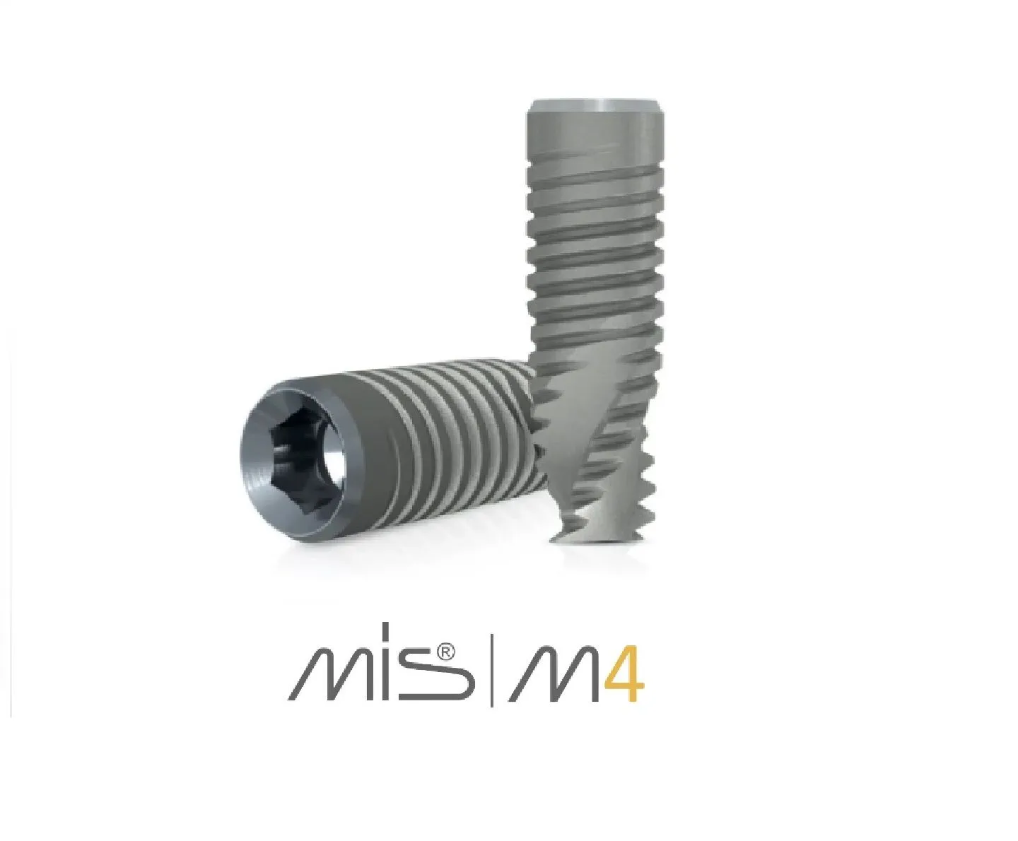 Имплантаты MIS - M4