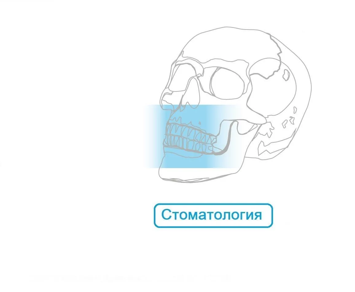 Стоматология Пластины мембраны Микро