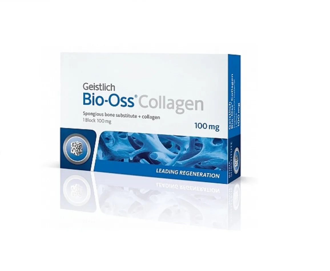 Bio-Oss Collagen