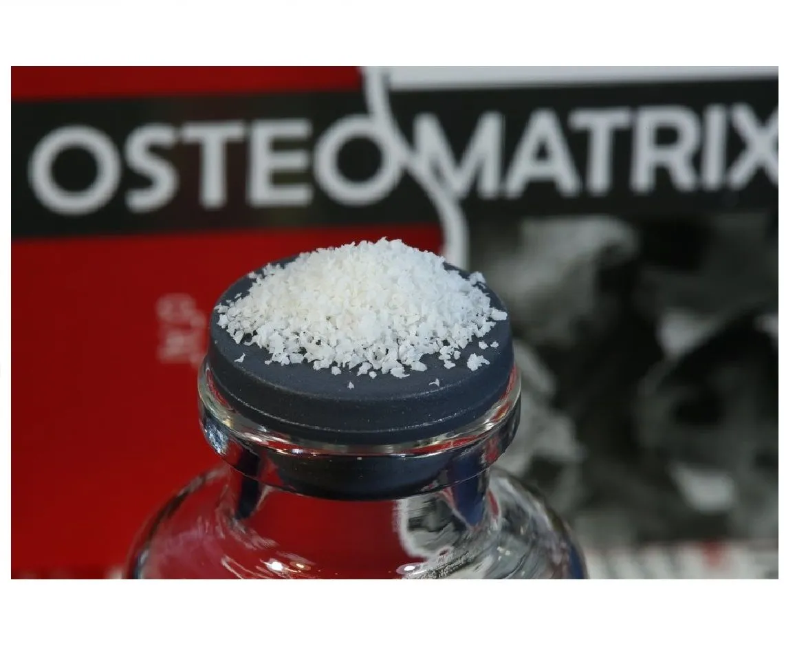 Остеоматрикс (Osteomatrix) крошка