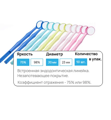 MBLM02P10-20mm-75 - M2 с эндолинейкой